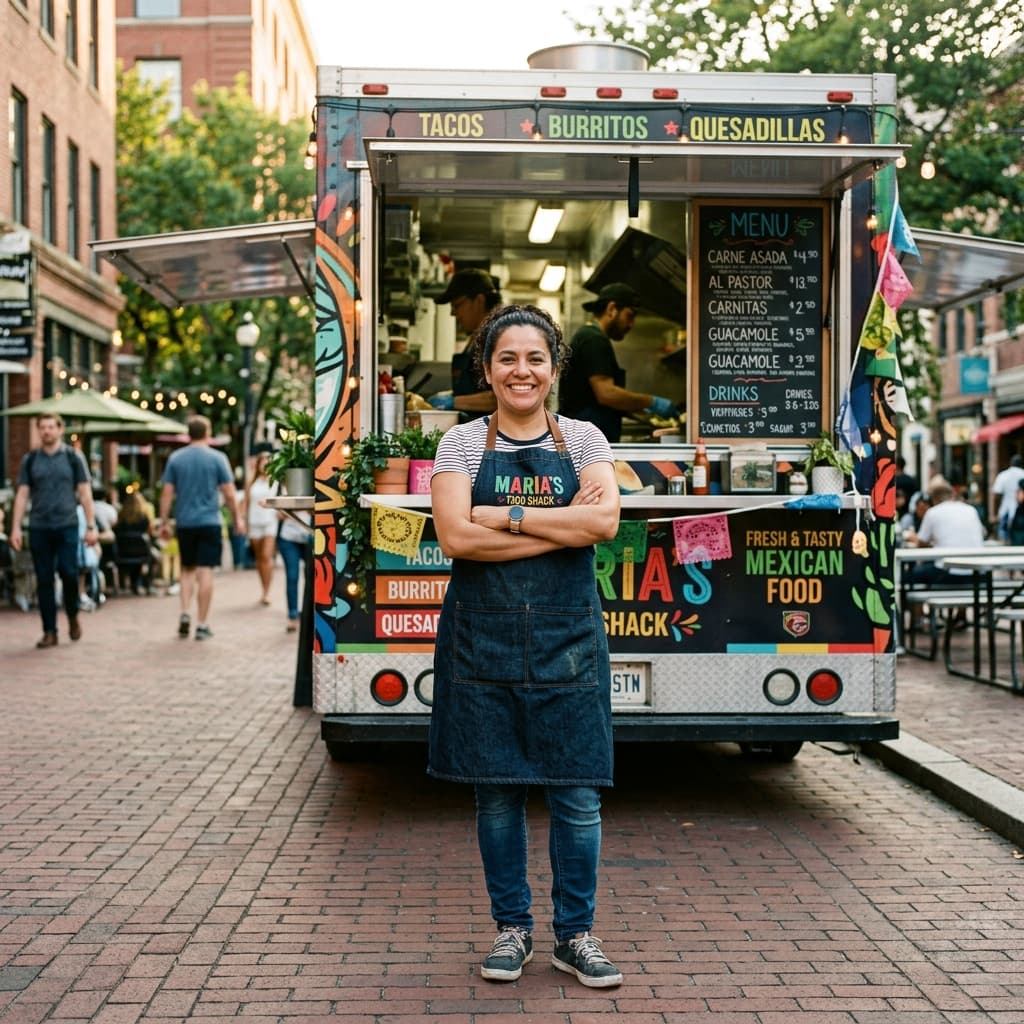 Get Discovered by Nearby Customers
