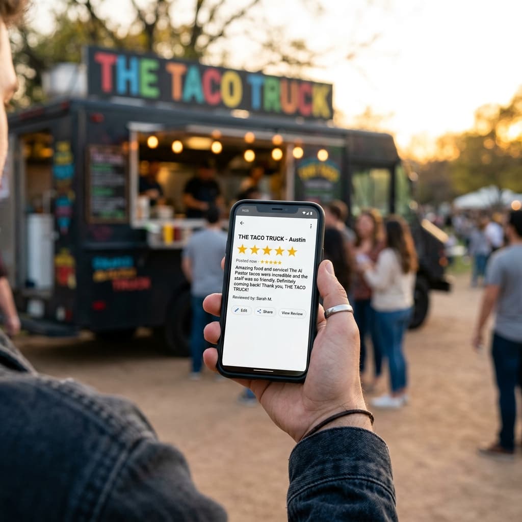 Build Ratings and Reviews